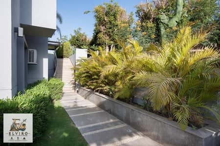 6 Bedroom Villa for Rent in New Cairo, Cairo - WhatsApp Image 2026-10-03 at 2.31. 49 AM (2). jpeg