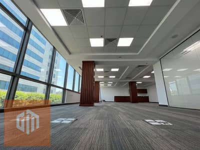 Office for Rent in New Cairo, Cairo - 29983e85-0920-44e8-8a51-3cd670c64d05. jpg Office for Rent in New Cairo, Cairo - 29983e85-0920-44e8-8a51-3cd670c64d05. jpg