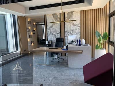 مکتب  للايجار في القاهرة الجديدة، القاهرة - 1000189843. jpg