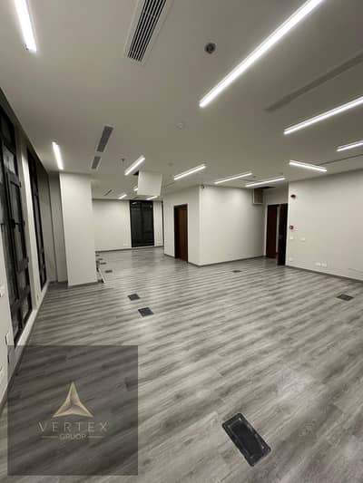 مکتب  للايجار في القاهرة الجديدة، القاهرة - 1000190028. jpg