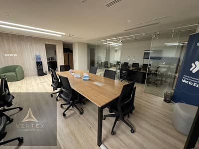 مکتب  للايجار في القاهرة الجديدة، القاهرة - 1000189862. jpg