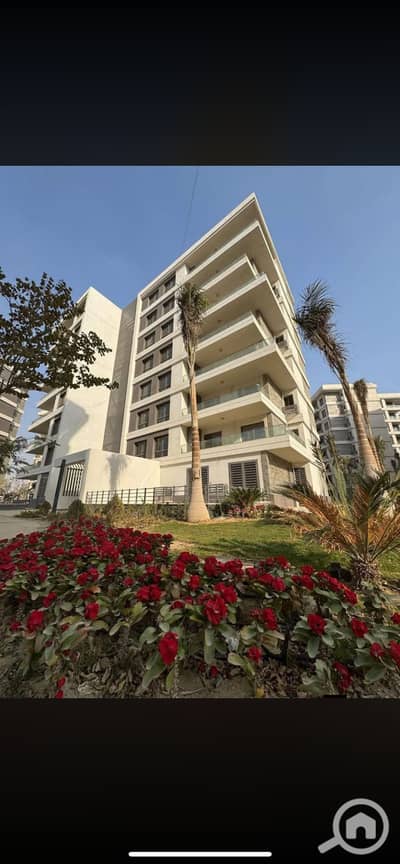 2 Bedroom Apartment for Sale in New Capital City, Cairo - IMG_8284. png