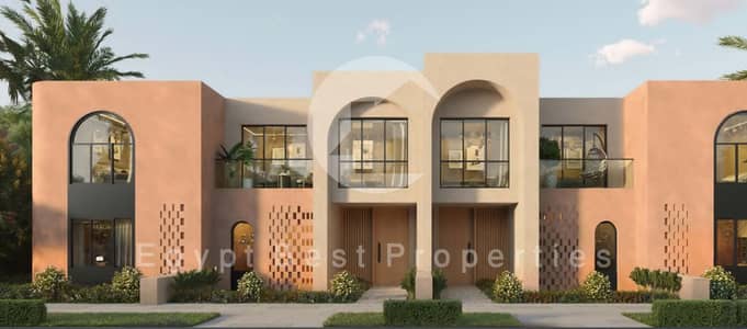 3 Bedroom Flat for Sale in North Coast, Matruh - اتلااتلاالاالالرا. JPG
