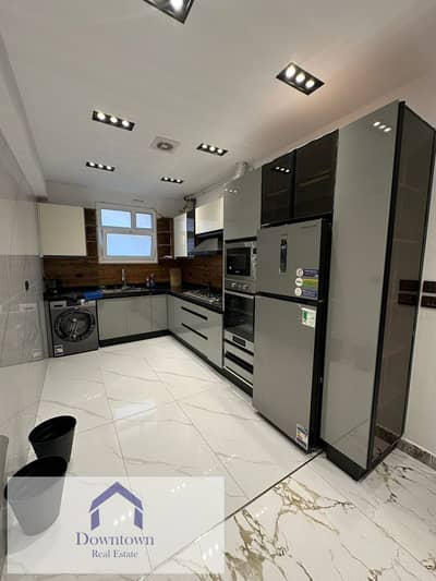 4 Bedroom Flat for Rent in Sheikh Zayed, Giza - c611e4a7-e252-4e4e-887e-9357343090ee. jpg 4 Bedroom Flat for Rent in Sheikh Zayed, Giza - c611e4a7-e252-4e4e-887e-9357343090ee. jpg
