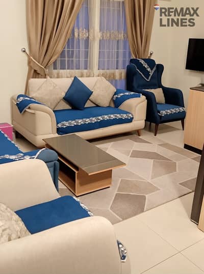 1 Bedroom Flat for Sale in Madinaty, Cairo - f8bd8c8d-7088-4809-92a8-a678a45c9820. jpg 1 Bedroom Flat for Sale in Madinaty, Cairo - f8bd8c8d-7088-4809-92a8-a678a45c9820. jpg