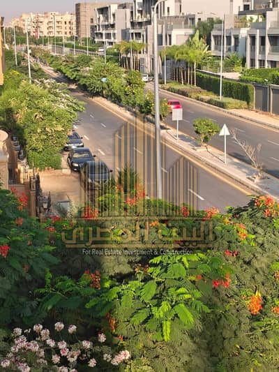 شقة 3 غرف نوم للايجار في القاهرة الجديدة، القاهرة - WhatsApp Image 2026-10-05 at 1.42. 27 PM. jpeg
