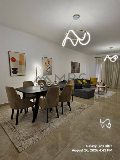 3 Bedroom Flat for Rent in New Cairo, Cairo - WhatsApp Image 2026-10-05 at 12.53. 36 PM. jpeg 3 Bedroom Flat for Rent in New Cairo, Cairo - WhatsApp Image 2026-10-05 at 12.53. 36 PM. jpeg