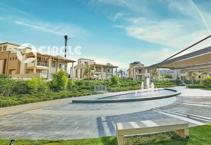فلیٹ 2 غرفة نوم للايجار في القاهرة الجديدة، القاهرة - Oriana2-Residence-01. jpg