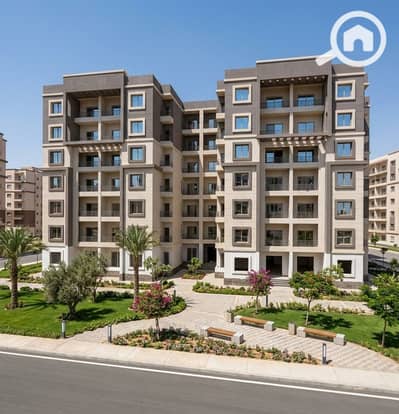 3 Bedroom Apartment for Sale in Shorouk City, Cairo - WhatsApp Image 2026-10-05 at 1.38. 44 PM (2). jpeg