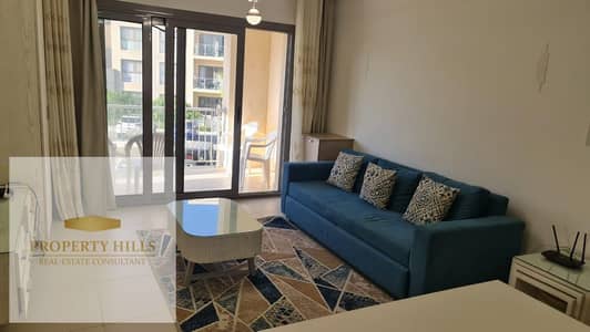 1 Bedroom Chalet for Sale in North Coast, Matruh - 127802. jpg