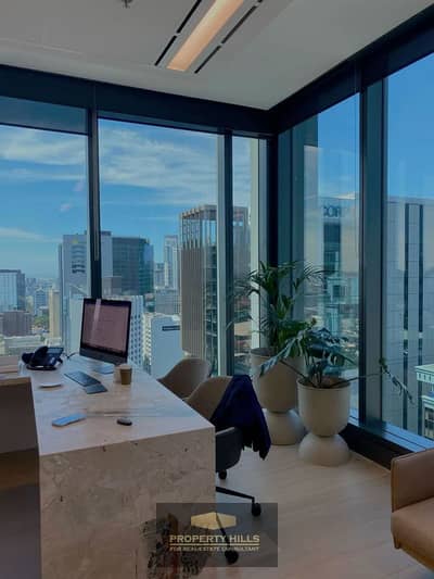 Office for Sale in Sheikh Zayed, Giza - _ (30). jpeg