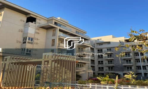 شقة 3 غرف نوم للبيع في القاهرة الجديدة، القاهرة - WhatsApp Image 2026-10-05 at 1.31. 59 PM (3). jpeg