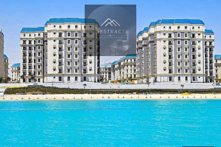 2 Bedroom Apartment for Sale in North Coast, Matruh - 827693428_1109826705031314_2601483182735177841_n. jpeg