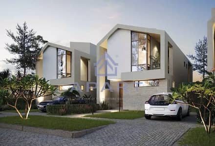 4 Bedroom Villa for Sale in Sheikh Zayed, Giza - K12. png 4 Bedroom Villa for Sale in Sheikh Zayed, Giza - K12. png
