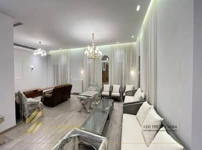 4 Bedroom Villa for Rent in New Cairo, Cairo - WhatsApp Image 2026-10-05 at 1.26. 47 PM. jpeg 4 Bedroom Villa for Rent in New Cairo, Cairo - WhatsApp Image 2026-10-05 at 1.26. 47 PM. jpeg
