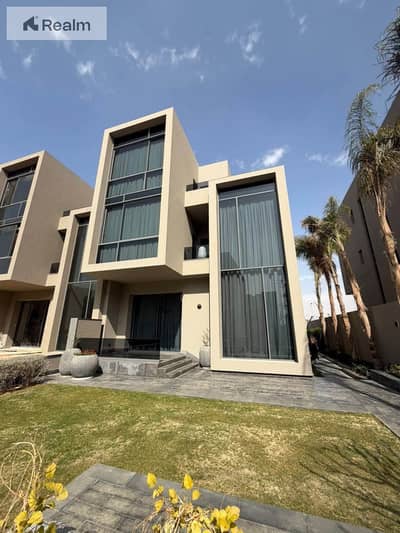 6 Bedroom Villa for Sale in New Cairo, Cairo - WhatsApp Image 2026-10-05 at 1.39. 55 PM. jpeg 6 Bedroom Villa for Sale in New Cairo, Cairo - WhatsApp Image 2026-10-05 at 1.39. 55 PM. jpeg