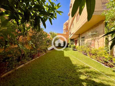 3 Bedroom Flat for Sale in Sheikh Zayed, Giza - IMG_2970. jpg 3 Bedroom Flat for Sale in Sheikh Zayed, Giza - IMG_2970. jpg