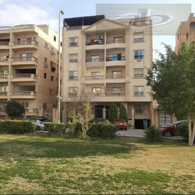 3 Bedroom Duplex for Sale in New Cairo, Cairo - 9a3e9762-4cda-4200-a02b-578c81208a88. jpeg