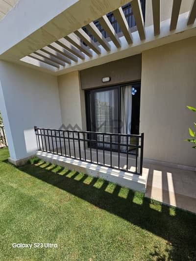3 Bedroom Flat for Rent in New Cairo, Cairo - WhatsApp Image 2026-10-05 at 12.54. 07 PM. jpeg 3 Bedroom Flat for Rent in New Cairo, Cairo - WhatsApp Image 2026-10-05 at 12.54. 07 PM. jpeg