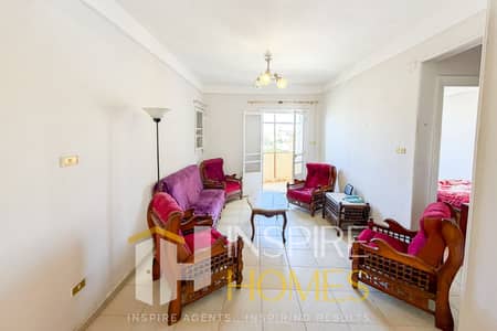 3 Bedroom Apartment for Rent in Waboor Elmayah, Alexandria - 1. jpg
