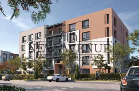 3 Bedroom Flat for Sale in Mostakbal City, Cairo - WhatsApp Image 2026-10-01 at 1.33. 54 PMxx. jpeg