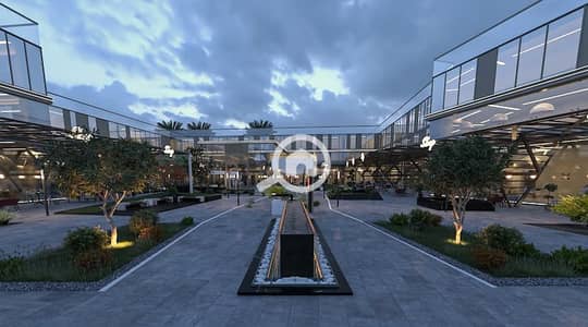 Office for Rent in Sheikh Zayed, Giza - 6542d9e5-4bb3-4571-9d8e-f7c67705b86f. jpg