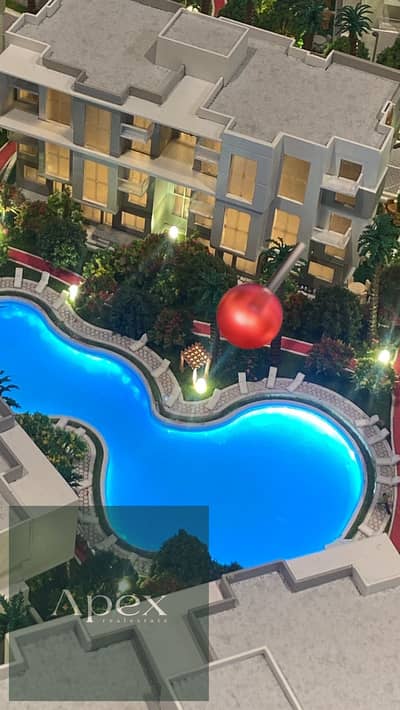 2 Bedroom Flat for Sale in New Capital City, Cairo - 2895256e-b68d-4d28-a278-e55c110b6ce3. jpeg 2 Bedroom Flat for Sale in New Capital City, Cairo - 2895256e-b68d-4d28-a278-e55c110b6ce3. jpeg