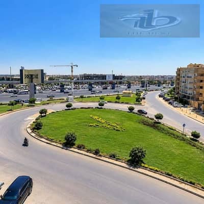 3 Bedroom Flat for Sale in New Cairo, Cairo - 2ced5902-0b56-4bbd-8f43-2306a1964f80. jpeg 3 Bedroom Flat for Sale in New Cairo, Cairo - 2ced5902-0b56-4bbd-8f43-2306a1964f80. jpeg