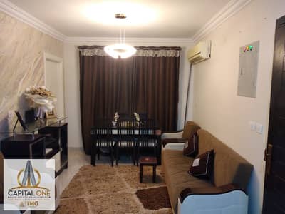 2 Bedroom Flat for Rent in Madinaty, Cairo - WhatsApp Image 2026-10-05 at 1.31. 33 PM. jpeg