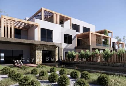 3 Bedroom Chalet for Sale in North Coast, Matruh - 936acd96-9b67-4ae4-a072-e7ebc98db0f8_original. jpg