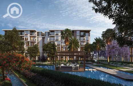 شقة 3 غرف نوم للبيع في 6 اكتوبر، الجيزة - IMG-20251210-WA0233. jpg