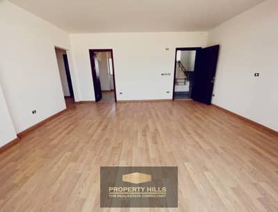4 Bedroom Penthouse for Sale in New Cairo, Cairo - 2f9d474a-a1ad-4094-85a8-3d9c8b64b382. jpg
