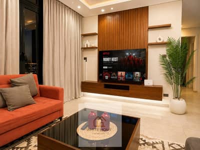 2 Bedroom Flat for Rent in New Cairo, Cairo - aaaaaa. jpeg