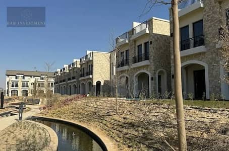 تاون هاوس 3 غرف نوم للبيع في القاهرة الجديدة، القاهرة - images (6). jpg تاون هاوس 3 غرف نوم للبيع في القاهرة الجديدة، القاهرة - images (6). jpg