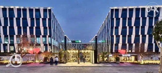 Office for Rent in Sheikh Zayed, Giza - 20. jpg