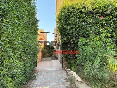 3 Bedroom Apartment for Rent in Sheikh Zayed, Giza - WhatsApp Image 2026-10-05 at 12.39. 23 PM (2). jpeg