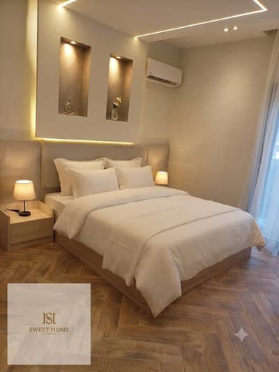 3 Bedroom Duplex for Rent in New Cairo, Cairo - WhatsApp Image 2026-10-05 at 12.58. 13 (3). jpeg