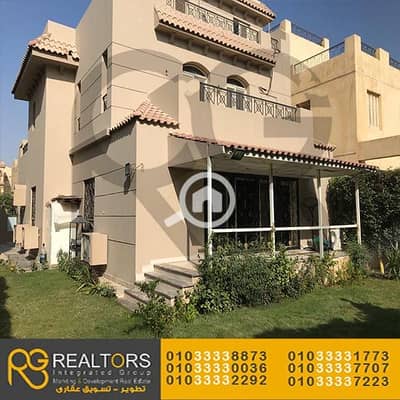 5 Bedroom Villa for Sale in 6th of October, Giza - 0 (23). jpg 5 Bedroom Villa for Sale in 6th of October, Giza - 0 (23). jpg