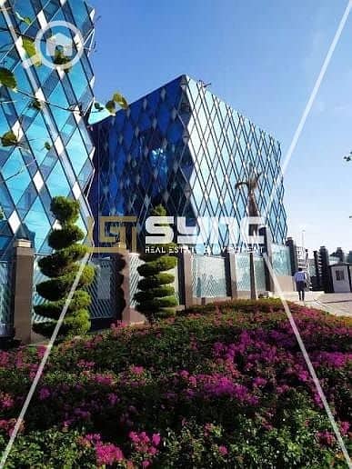 Office for Sale in New Capital City, Cairo - WhatsApp Image 2026-09-03 at 2.25. 09 PM. jpeg Office for Sale in New Capital City, Cairo - WhatsApp Image 2026-09-03 at 2.25. 09 PM. jpeg