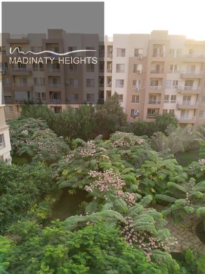 3 Bedroom Flat for Rent in Madinaty, Cairo - 1001077535. jpg 3 Bedroom Flat for Rent in Madinaty, Cairo - 1001077535. jpg