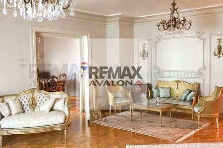 4 Bedroom Flat for Sale in Smoha, Alexandria - 1. jpg