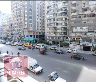 Retail for Rent in Roushdy, Alexandria - 8e483b6b-124e-4bc6-b47e-98171e90e977. jpg