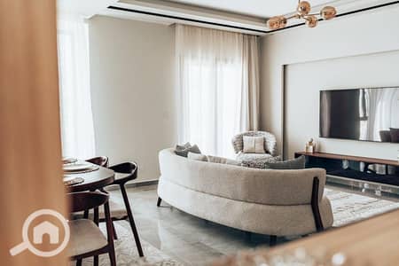3 Bedroom Apartment for Rent in New Cairo, Cairo - WhatsApp Image 2026-10-05 at 1.48. 53 PM (1). jpeg