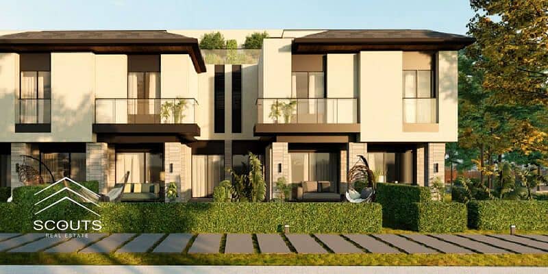 5 كمبوند-تلال-ايست-رؤية-جروب. jpg