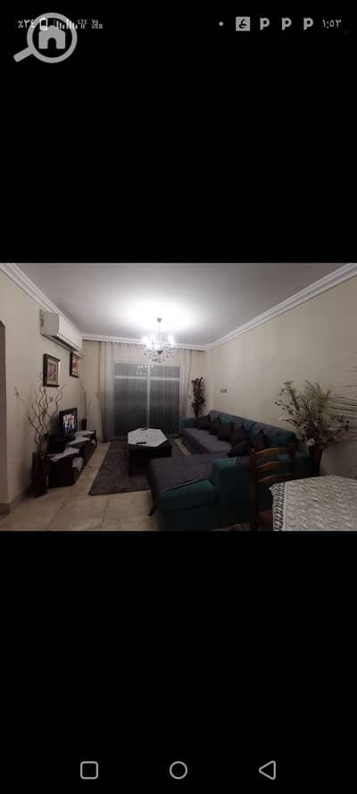 2 Bedroom Flat for Rent in Madinaty, Cairo - 1000213566. png