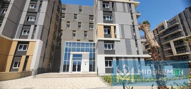 1 Bedroom Apartment for Sale in Mostakbal City, Cairo - WhatsApp Image 2026-10-05 at 1.59. 01 PM (3). jpeg 1 Bedroom Apartment for Sale in Mostakbal City, Cairo - WhatsApp Image 2026-10-05 at 1.59. 01 PM (3). jpeg