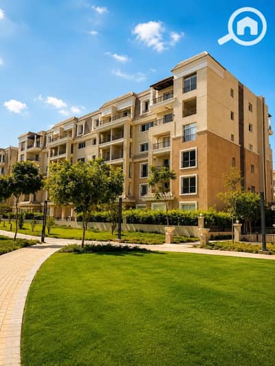 3 Bedroom Flat for Sale in Mostakbal City, Cairo - WhatsApp Image 2026-10-04 at 1.58. 56 PM (4). jpeg