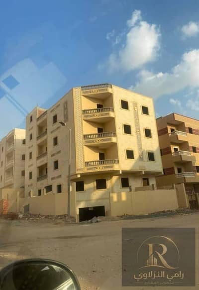 شقة 3 غرف نوم للبيع في مدينة بدر، القاهرة - f9e69ae7-a65f-4a20-bbed-2cce0f8bfccd. jpg