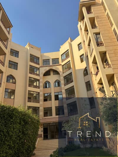 2 Bedroom Apartment for Rent in New Cairo, Cairo - fd8425d0-fe67-4430-9e18-2a9b077ee1c0. jpeg