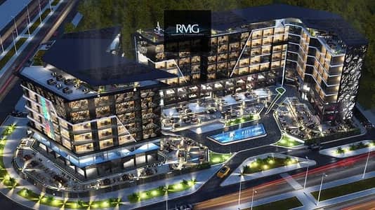 Office for Sale in New Capital City, Cairo - IMG_3877. jpg